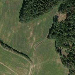 Satellite imagery of Vlčtejn [Vlčtejn], CZ