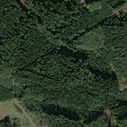 Satellite imagery of Kamensko [Blovice-Štítov], CZ