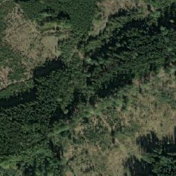 Satellite imagery of Kamensko [Blovice-Štítov], CZ