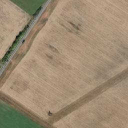 Satellite imagery of Homole [Spálené Poříčí-Hořehledy], CZ