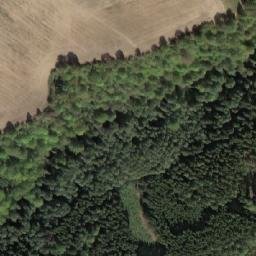 Satellite imagery of Homole [Spálené Poříčí-Hořehledy], CZ