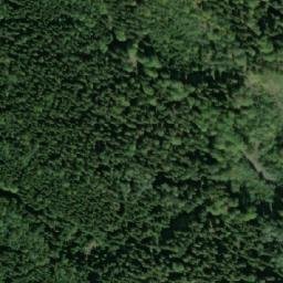 Satellite imagery of V Nechvalech [Věšín], CZ