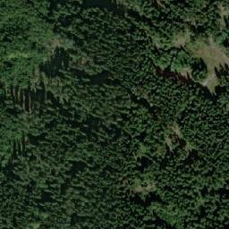 Satellite imagery of Na Skláři [Věšín], CZ