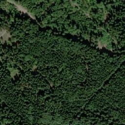 Satellite imagery of Na Skláři [Věšín], CZ