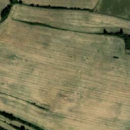 Satellite imagery of Holý vrch GSM, CZ