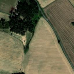 Satellite imagery of Holý vrch GSM, CZ