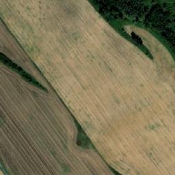 Satellite imagery of Holý vrch GSM, CZ