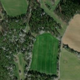 Satellite imagery of Vraneč [Vrančice-Mýšlovice], CZ