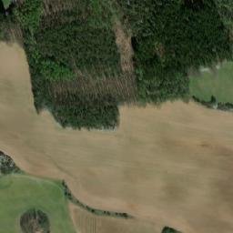 Satellite imagery of Vraneč [Vrančice-Mýšlovice], CZ