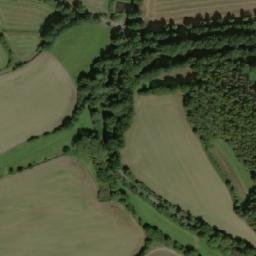 Satellite imagery of Libětina [Pečice-Pečičky], CZ