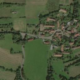 Satellite imagery of Libětina [Pečice-Pečičky], CZ