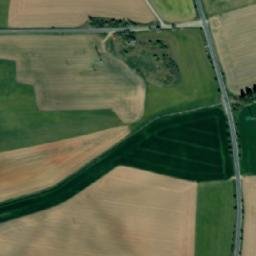 Satellite imagery of [Krásná Hora nad Vltavou] GSM, CZ