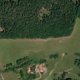 Satellite imagery of Dvořáček [Sedlec-Prčice-Bolechovice I], CZ
