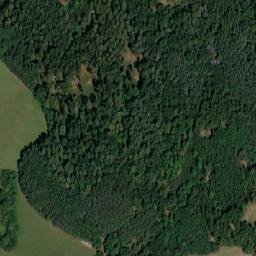 Satellite imagery of Dvořáček [Sedlec-Prčice-Bolechovice I], CZ
