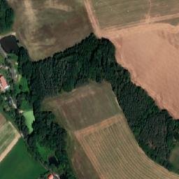 Satellite imagery of Čihanice [Heřmaničky-Velké Heřmanice], CZ