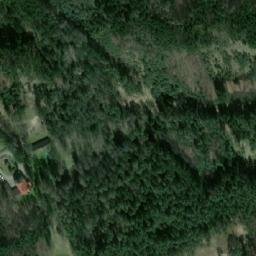 Satellite imagery of Vinice [Zvěstov-Bořkovice] outlook p., CZ