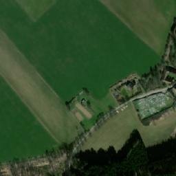Satellite imagery of [Čechtice-Nakvasovice] church t., CZ