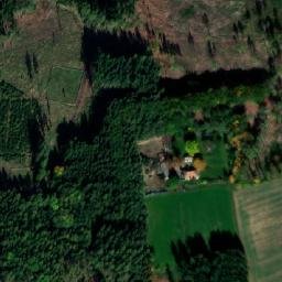 Satellite imagery of Jizbický kopec [Čechtice], CZ