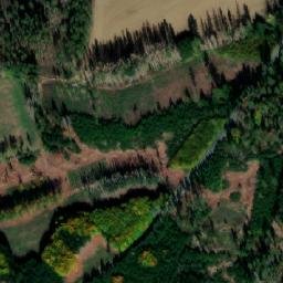 Satellite imagery of Jizbický kopec [Čechtice], CZ
