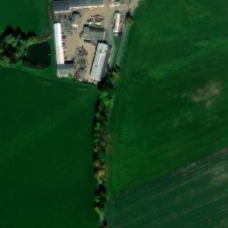 Satellite imagery of [Čechtice] GSM, CZ