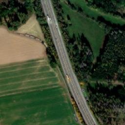 Satellite imagery of [Studený] GSM, CZ