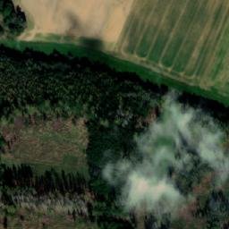 Satellite imagery of [Studený] GSM, CZ