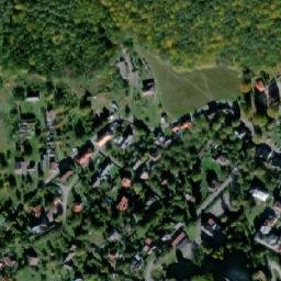 Satellite imagery of Lipnice (castle), CZ