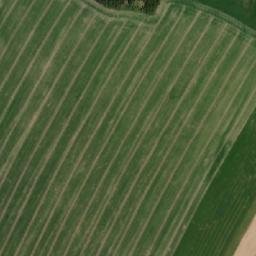 Satellite imagery of (Třené Hatě) [Žižkovo Pole], CZ