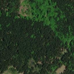 Satellite imagery of Kamenný vrch [Polnička], CZ
