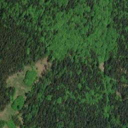 Satellite imagery of Kamenný vrch [Polnička], CZ