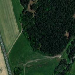 Satellite imagery of Na Lazech [Žďár nad Sázavou-Stržanov], CZ