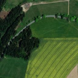 Satellite imagery of Na Lazech [Žďár nad Sázavou-Stržanov], CZ