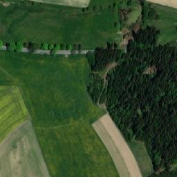 Satellite imagery of Na Lazech [Žďár nad Sázavou-Stržanov], CZ