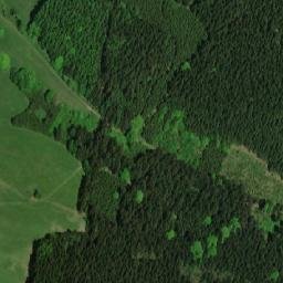 Satellite imagery of Český kopeček [Sklené u Žďáru nad Sázavou], CZ