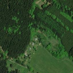 Satellite imagery of Český kopeček [Sklené u Žďáru nad Sázavou], CZ