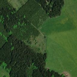 Satellite imagery of Český kopeček [Sklené u Žďáru nad Sázavou], CZ