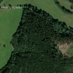 Satellite imagery of Navrátilův kopec [Nedvězí], CZ