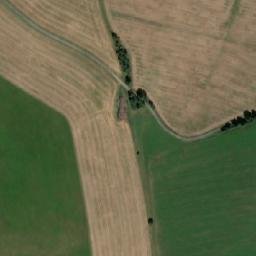 Satellite imagery of Kočíko, CZ