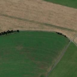 Satellite imagery of Kočíko, CZ