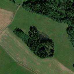 Satellite imagery of Kočího kopec [Sulkovec] GSM, CZ