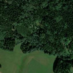 Satellite imagery of Kočího kopec [Sulkovec] GSM, CZ