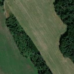 Satellite imagery of Březinka [Vítějeves], CZ