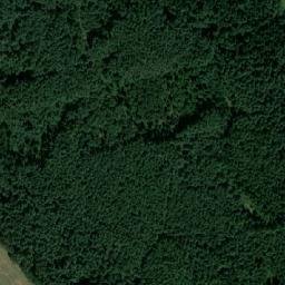 Satellite imagery of Březinka [Vítějeves], CZ