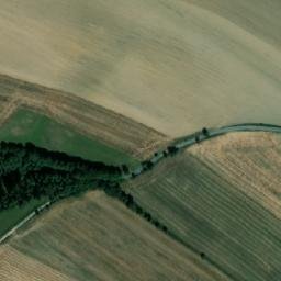 Satellite imagery of Šimkův kopec [Vítějeves], CZ
