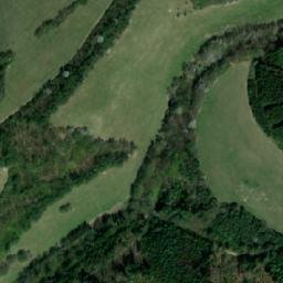 Satellite imagery of Na Drahách [Letovice-Dolní Smržov], CZ