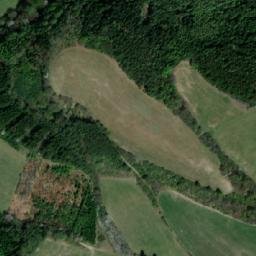 Satellite imagery of Na Drahách [Letovice-Dolní Smržov], CZ