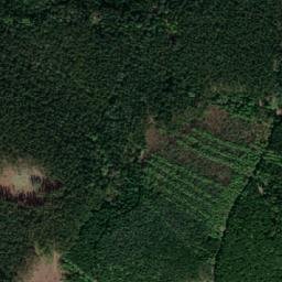 Satellite imagery of Háj [Jaroměřice], CZ