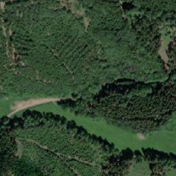 Satellite imagery of Proklest [Jaroměřice], CZ