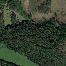 Satellite imagery of Proklest [Jaroměřice], CZ