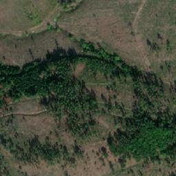 Satellite imagery of Proklest [Jaroměřice], CZ